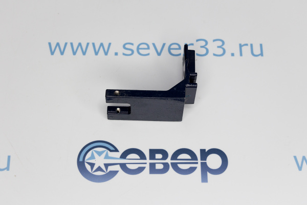 Кронштейн нижний для левой двери System_3