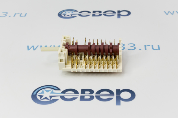 Переключатель мощности GEFEST 891003, 11НЕ285- 5102, 6140_4