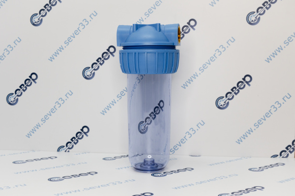 Магистральный фильтр ИТА 21-1_3e