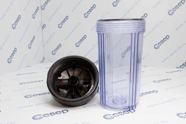 Магистральный фильтр ИТА 35 BB_3e