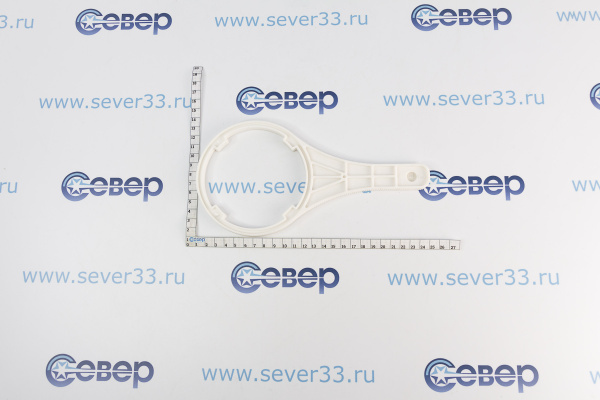 Ключ для фильтров ИТА-10_3