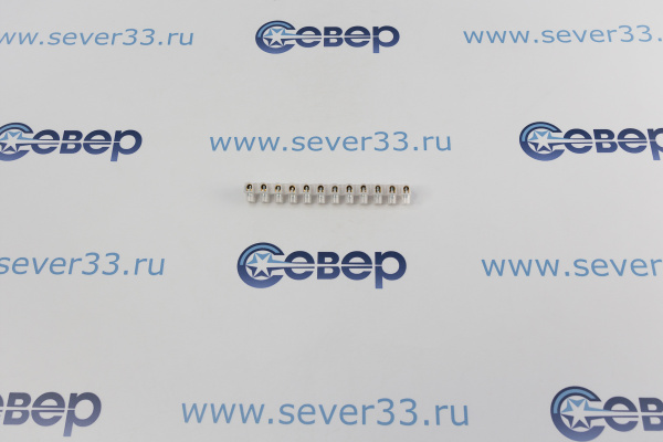 ЗВИ Зажимы H.F.W. 6 А - 6 мм ЭНЕРГИЯ_2