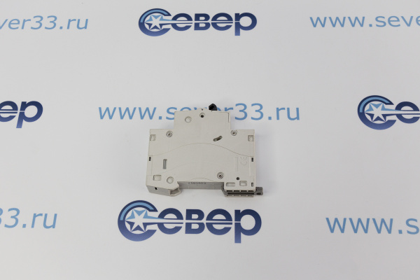 Автомат эл. Legrand RX3 4,5ka 16а 1п_2