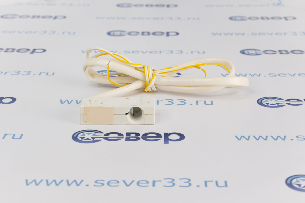 Защелка электромагнитная ELU_2