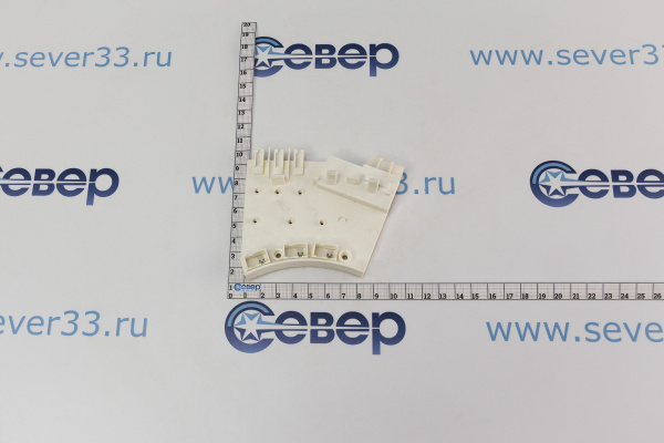 Датчик Хола (Тахо) к статору электродвигателя СМА Samsung_2