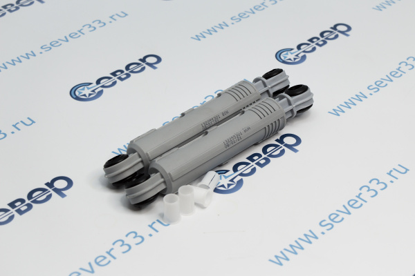 Амортизатор Electrolux-Zanussi 80N, компл. 185-265мм, 13225530215, SAR003ZN, ZN5000_1ed