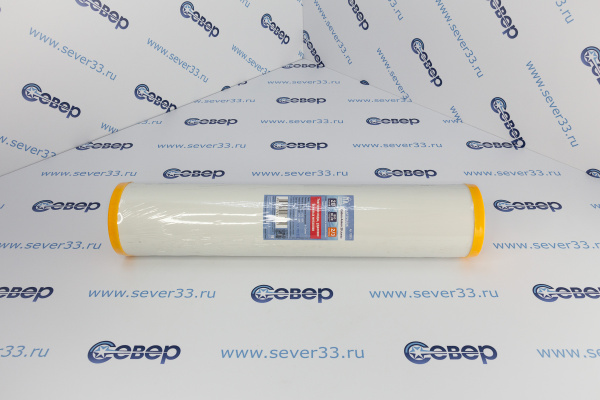 Картридж Умягчение-20 Jumbo_2