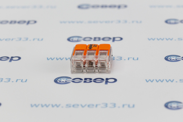 Клеммы WAGO 221-613_3