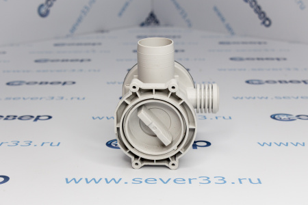 Помпа с улиткой Haier 0022150033660401 | Продажа, монтаж и обслуживание холодильного оборудования | Север33