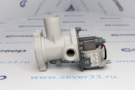 Помпа с улиткой Haier 0022150033660401 | Продажа, монтаж и обслуживание холодильного оборудования | Север33