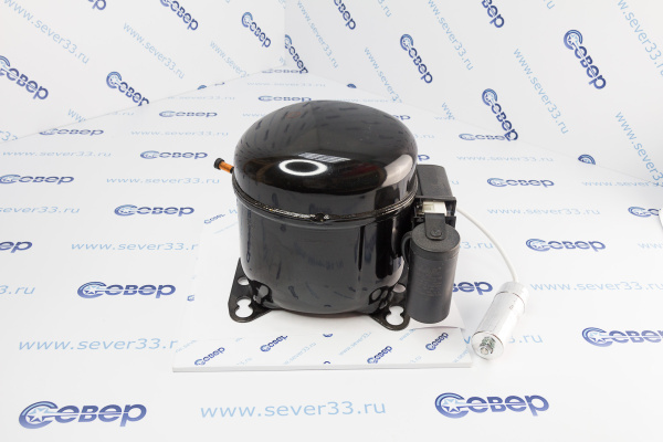 Компрессор MPТ16LA(То=-23,3 С -597 Вт;То=-10 С -805Вт, tk=45 C)_2