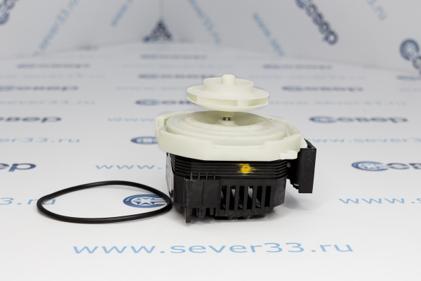 Насос ПММ  C00291855, 482000023311 ARISTON рециркуляционный_3