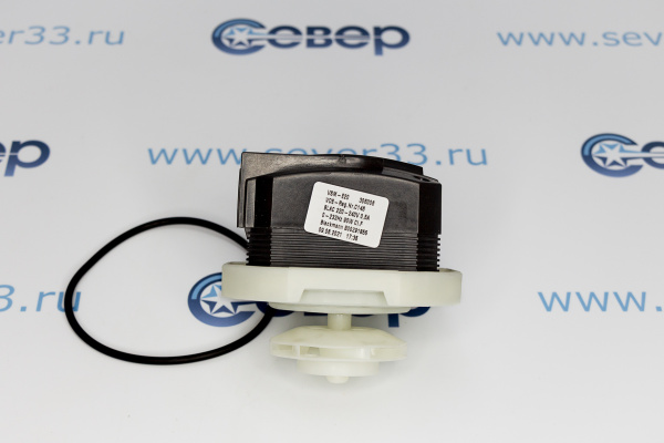 Насос ПММ  C00291855, 482000023311 ARISTON рециркуляционный_2