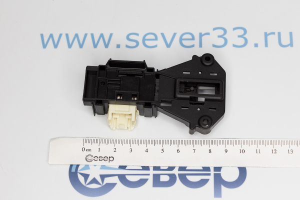 УБЛ  Indesit, Whirlpool C00311179, 481075043881 (ROLD DM569517), INT025WH_4