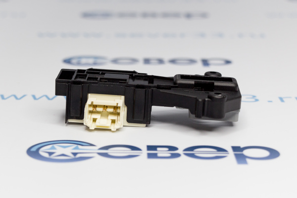 УБЛ  Indesit, Whirlpool C00311179, 481075043881 (ROLD DM569517), INT025WH_3