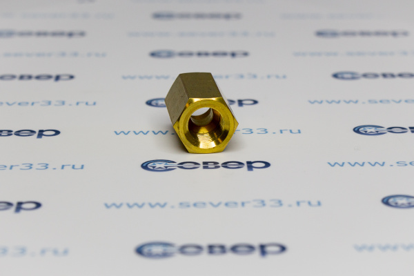 Соединитель с внутр. резьбой 1_4_3