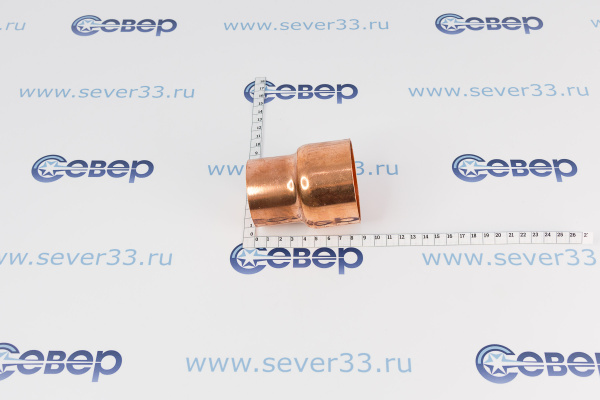 Переходник медный 2 58 - 2 18_3