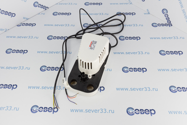 Помпа дренажная Flowatch Tank (1,3л)_3