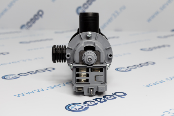 Насос 1.47.012.18 (044998, 050334, 064950, 085617) с улиткой 40W PMP006AR AR5411_2ed