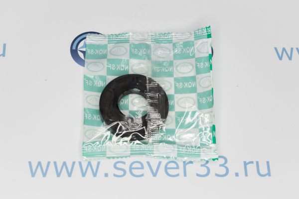 Сальник бака 2550,51012 NQK.SF со смазкой в уп._1ed