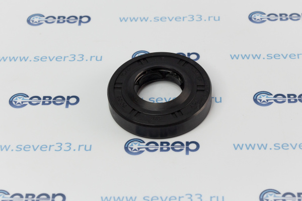 Сальник бака 25x50,5x1012 NQK.SF со смазкой в уп._2