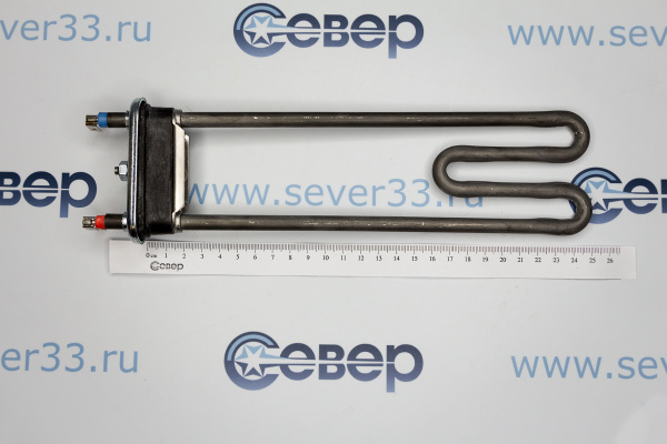 ТЭН 1200W CANDY 250мм 41008073_4e