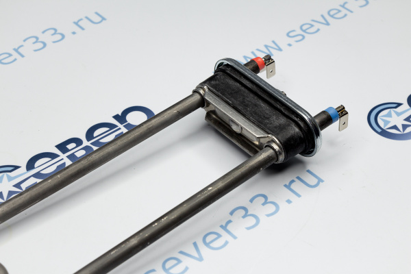 ТЭН 1200W CANDY 250мм 41008073_1e