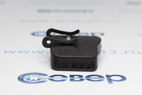 Фонарь для кепки СИБИРСКИЙ СЛЕДОПЫТ-Альфа, 1 COB, 3хААА_4