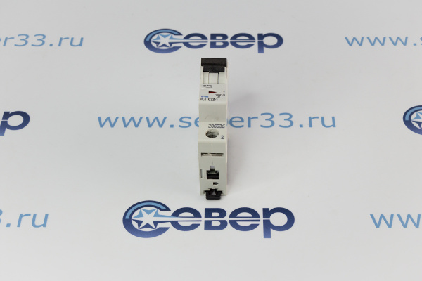 Выключатель автоматический EATON 1р 32A_3