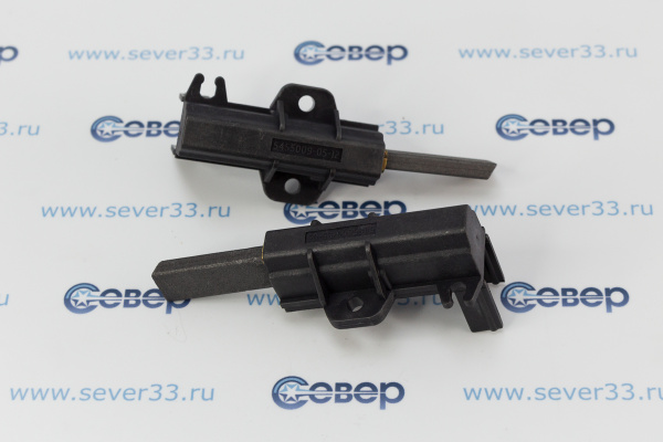 Щетки угольные для эл. двиг. (к-т) CAR000UN_3