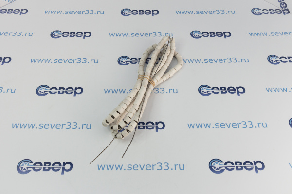 Спираль в сборе для конфорки КЭ-0,17_2