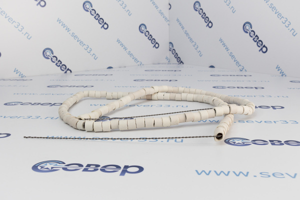 Спираль в сборе для конфорки КЭ-0,15_2