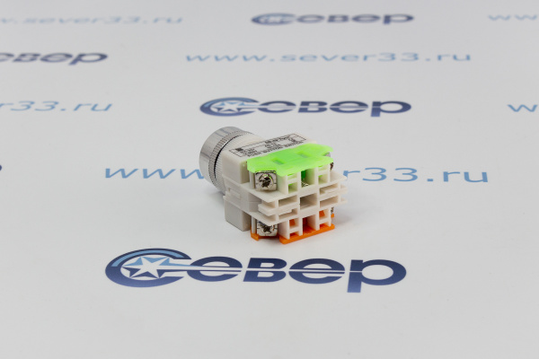 Кнопка ПУСК КН49 Пуск 1 3 1 Р для мясорубки МИМ 600300_2