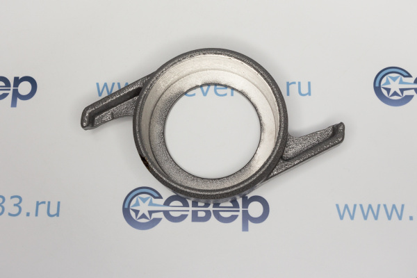 Гайка прижимная 01.001 для мясорубки МИМ 300_2