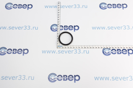 Кольцо резиновое к крану сливному для электрокотлов КПЭМ  | Продажа, монтаж и обслуживание холодильного оборудования | Север33