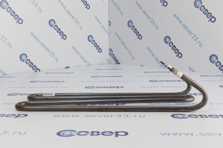 ТЭН 170С10/3,0Т230 для сковороды ЭСК (40 л)  | Продажа, монтаж и обслуживание холодильного оборудования | Север33