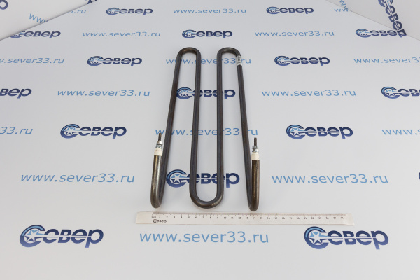 ТЭН 170С103,0Т230 для сковороды ЭСК (40 л)_4