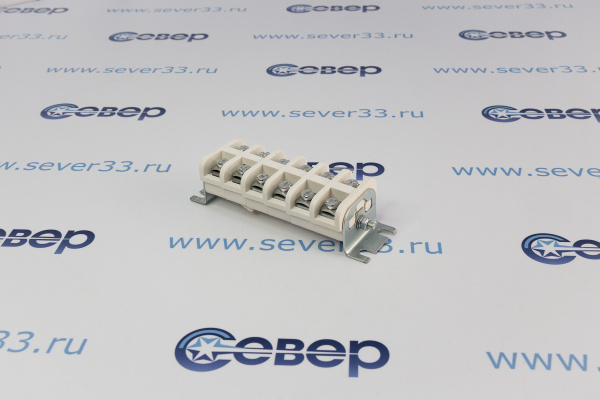 Клемный блок КБ-63 (6)_3