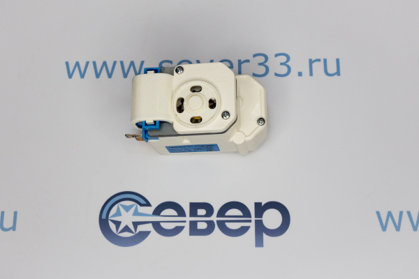 Таймер TMDE X-09 TC 1 оригинал_2