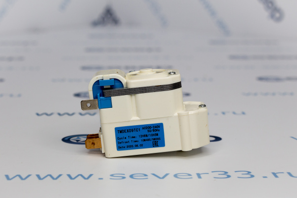 Таймер TMDE X-09 TC 1 оригинал_1