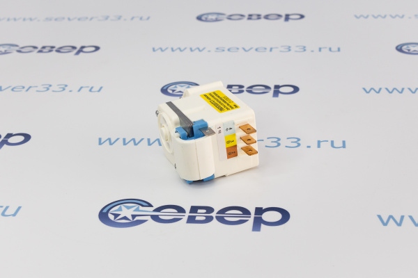 Таймер TMDE X-09 TC 1 оригинал_6