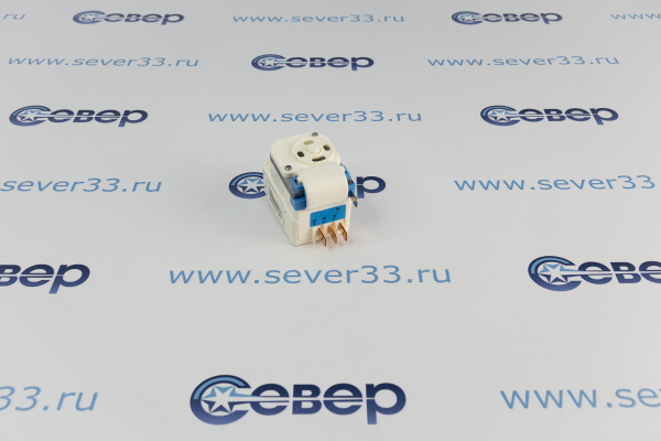 Таймер TMDE X-09 ТС1_3