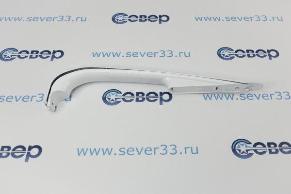 Ручка в сборе Атлант 17 серии нижняя 045-01 в сборе_2