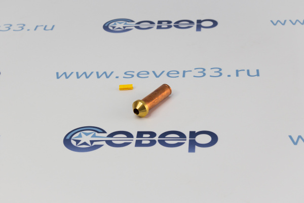 Клапанный узел ALCO TIO-000_3