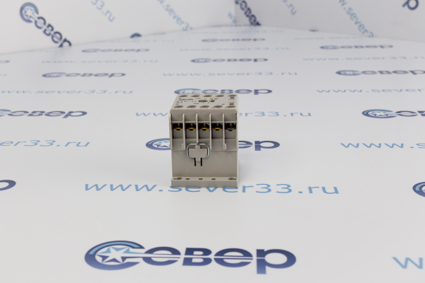 Контактор Danfoss CI 5-12 A NC_4