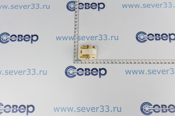 Реле пусковое Danfoss 103N0021_3