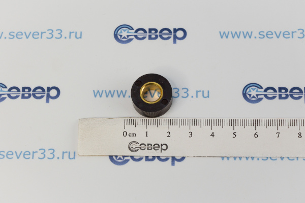 Магнит тахогенератора СМА BEKO 19х8мм 371201002_2