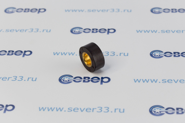 Магнит тахогенератора СМА BEKO 19х8мм 371201002_3