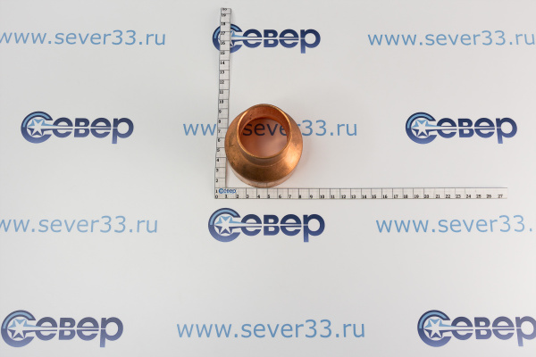 Переходник медный 2 58 - 1 58_2