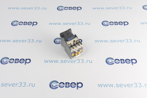 Контактор IEK КМИ 11810 18А 1NО 220V_2